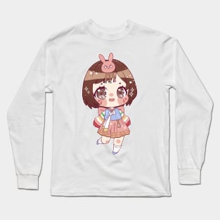 DVA Long Sleeve T-Shirt